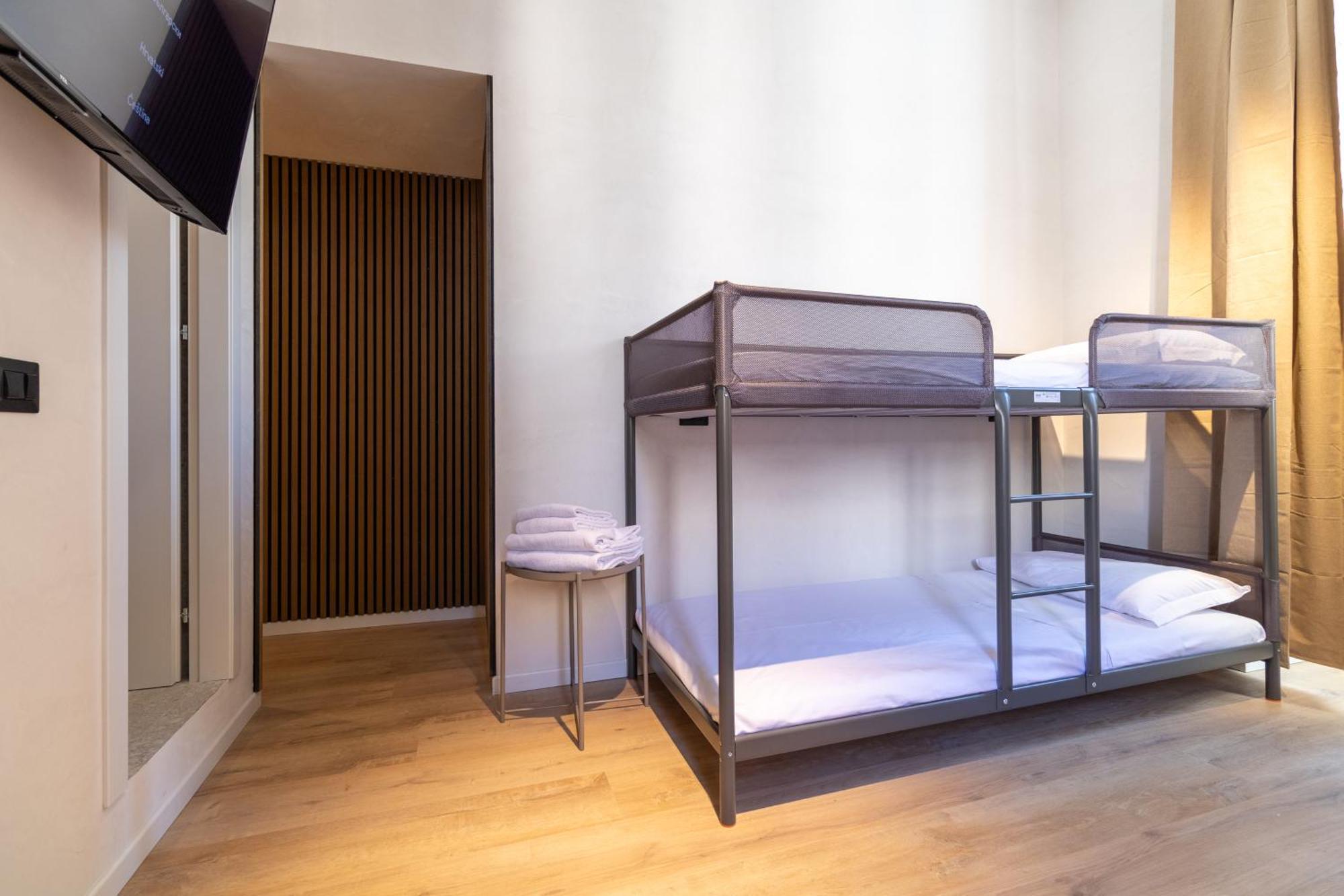 Cunabu Urbano V Rome Room photo