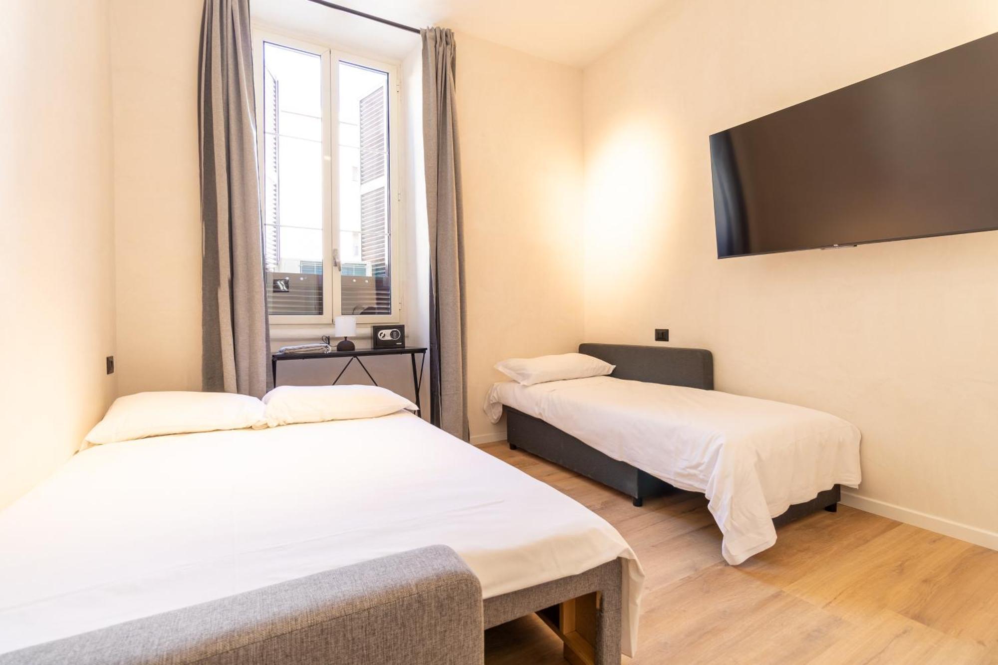 Cunabu Urbano V Rome Room photo