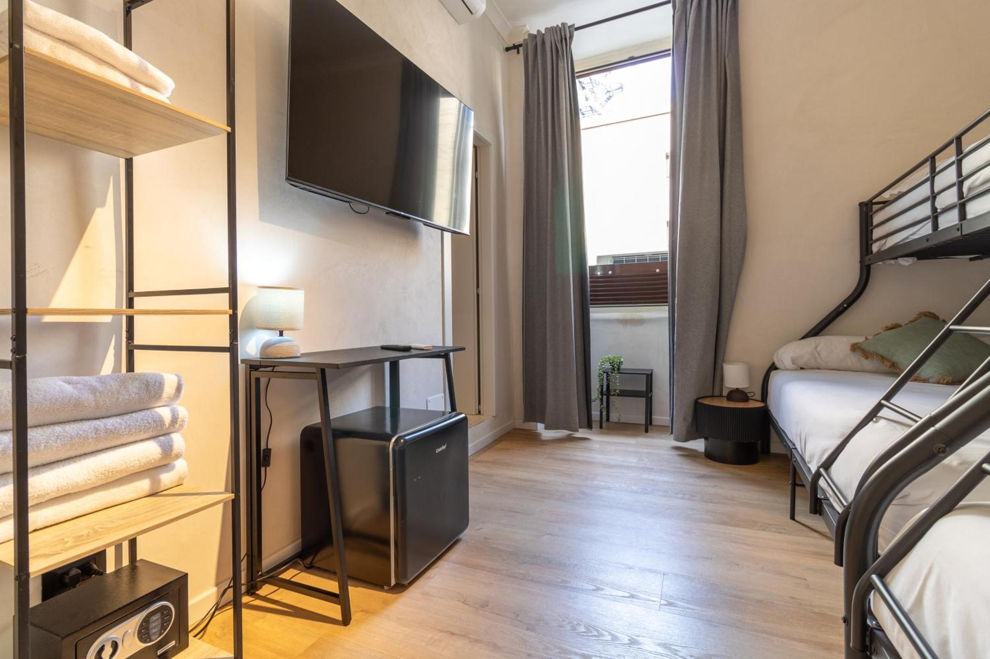 Cunabu Urbano V Rome Room photo